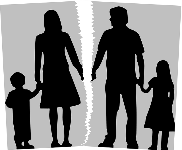 mediation Groningen scheiden met kinderen