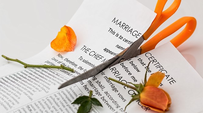 Groningen echtscheiding-proceskosten