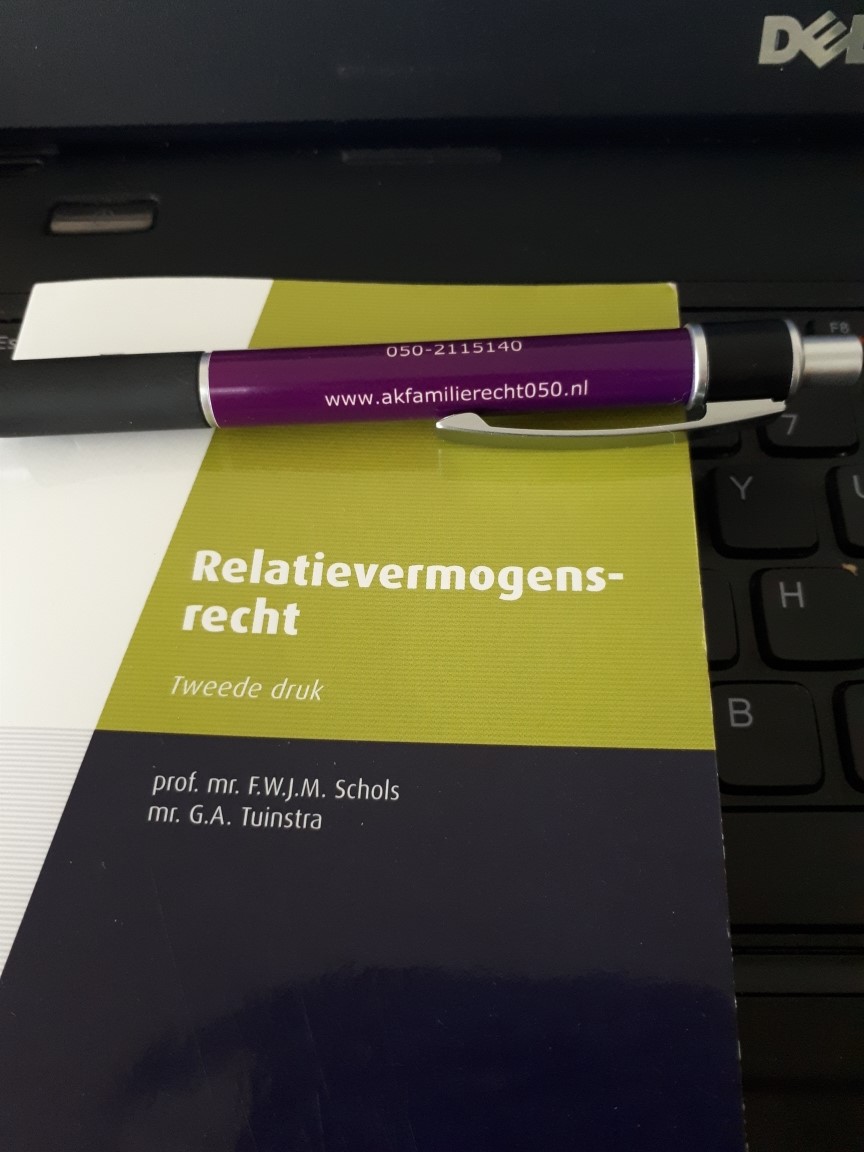 Pensioen na scheiding